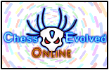 Chess Evolved Online (CEO)
